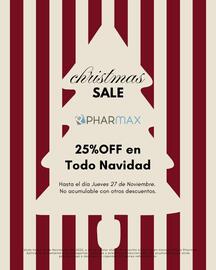 Catálogo Pharmax Página 4