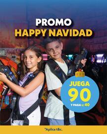 Catálogo Happyland Página 3