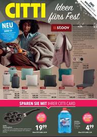 Citti katalog Sida 1