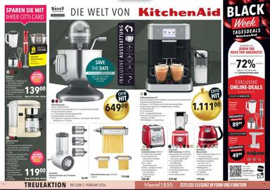 Citti katalog Sida 3