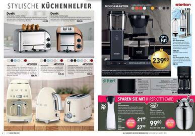 Citti katalog Sida 4