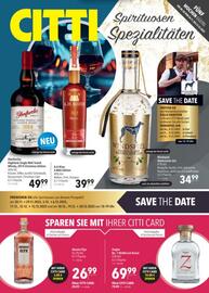 Citti katalog Sida 1