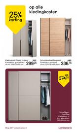 Leen Bakker folder Pagina 3