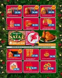 Catálogo Rancho Bom Supermercados Página 1