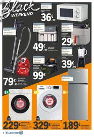 Folheto E.Leclerc Página 2