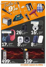 Folheto E.Leclerc Página 3