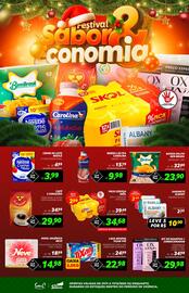 Catálogo Supermercado Cubatao Página 1