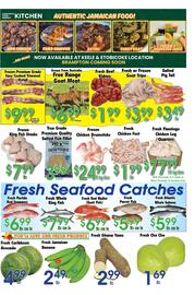 Danforth Food Market flyer week 48 Page 2