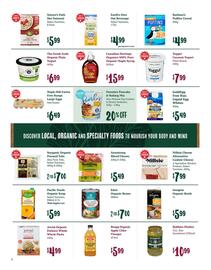 Choices Market flyer week 48 Page 3