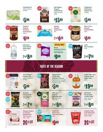 Choices Market flyer week 48 Page 4