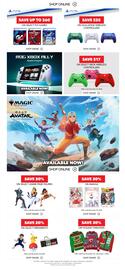 EB Games flyer week 48 Page 2