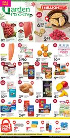 Garden Foods flyer week 48 Page 2