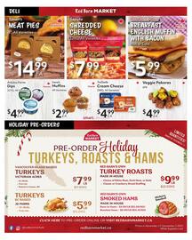 Red Barn Market flyer week 48 Page 3