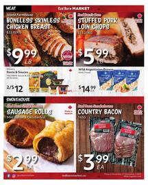 Red Barn Market flyer week 48 Page 4