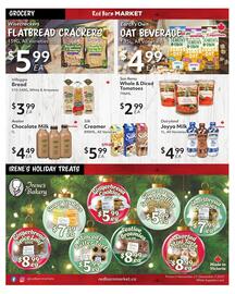 Red Barn Market flyer week 48 Page 6