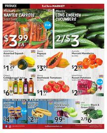 Red Barn Market flyer week 48 Page 7