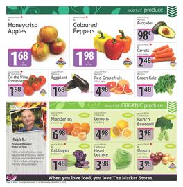The Market Stores flyer week 48 Page 2