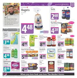 The Market Stores flyer week 48 Page 4
