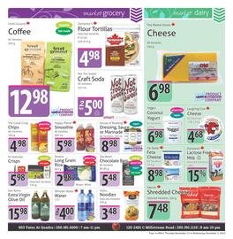 The Market Stores flyer week 48 Page 5