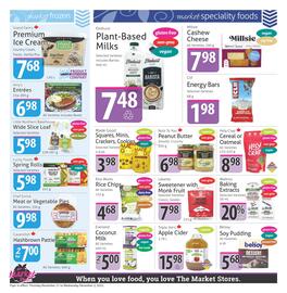 The Market Stores flyer week 48 Page 6