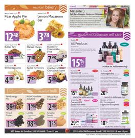 The Market Stores flyer week 48 Page 7
