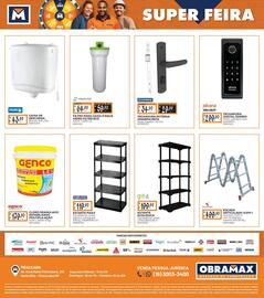 Encarte Obramax Página 4