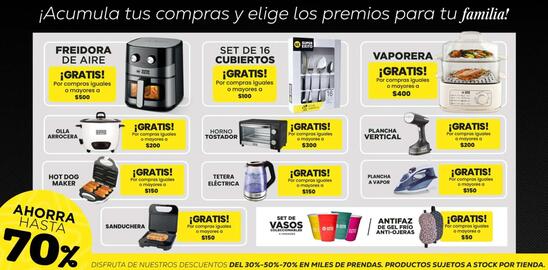 Catálogo Super Éxito Página 2