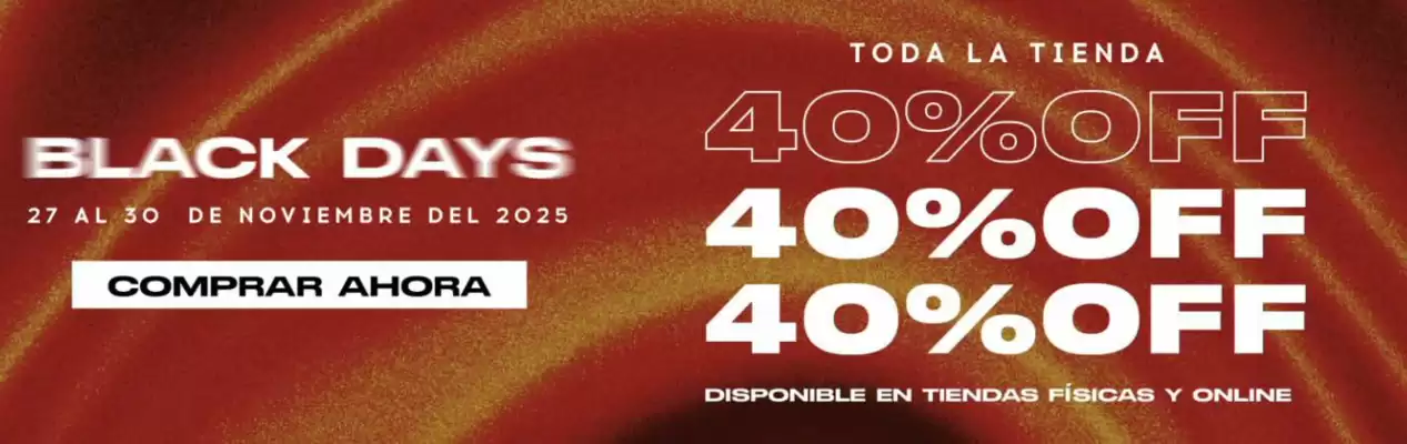 Catálogo Tennis (válido hasta 30-11)