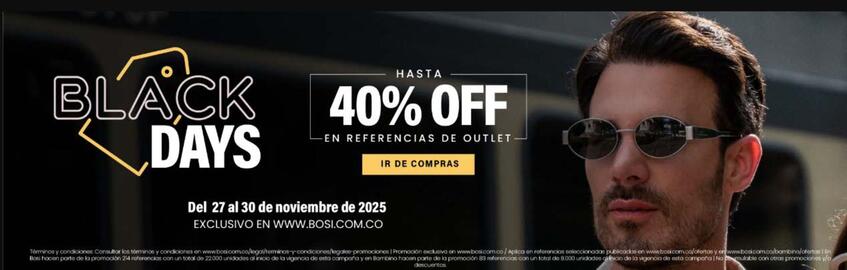 Catálogo Bosi Página 2