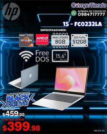 Catálogo CompuTienda Página 3