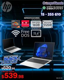 Catálogo CompuTienda Página 4