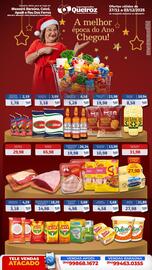 Catálogo Supermercados Queiroz semana 48 Página 2