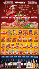 Catálogo Supermercados Queiroz semana 48 Página 4