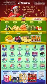 Catálogo Supermercados Queiroz semana 48 Página 5