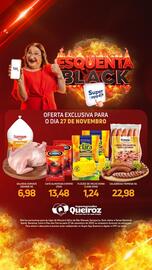 Catálogo Supermercados Queiroz semana 48 Página 6