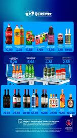 Catálogo Supermercados Queiroz semana 48 Página 7