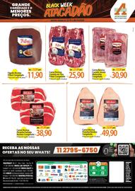 Folheto Atacadão Página 2