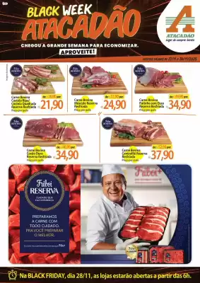Folheto Atacadão (válido até 30-11)