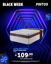 Magazine Lojas Pintos Página 1