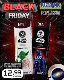 Catálogo Supermercado Pastorinho Página 1