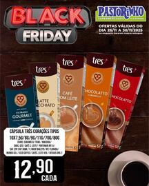 Catálogo Supermercado Pastorinho Página 2