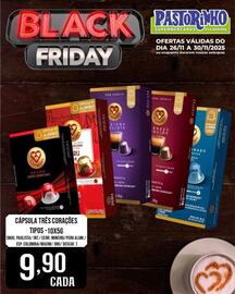 Catálogo Supermercado Pastorinho Página 3