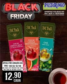 Catálogo Supermercado Pastorinho Página 4