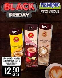 Catálogo Supermercado Pastorinho Página 5