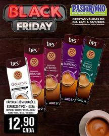 Catálogo Supermercado Pastorinho Página 6