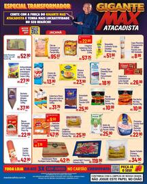 Encarte Max Atacadista Página 1