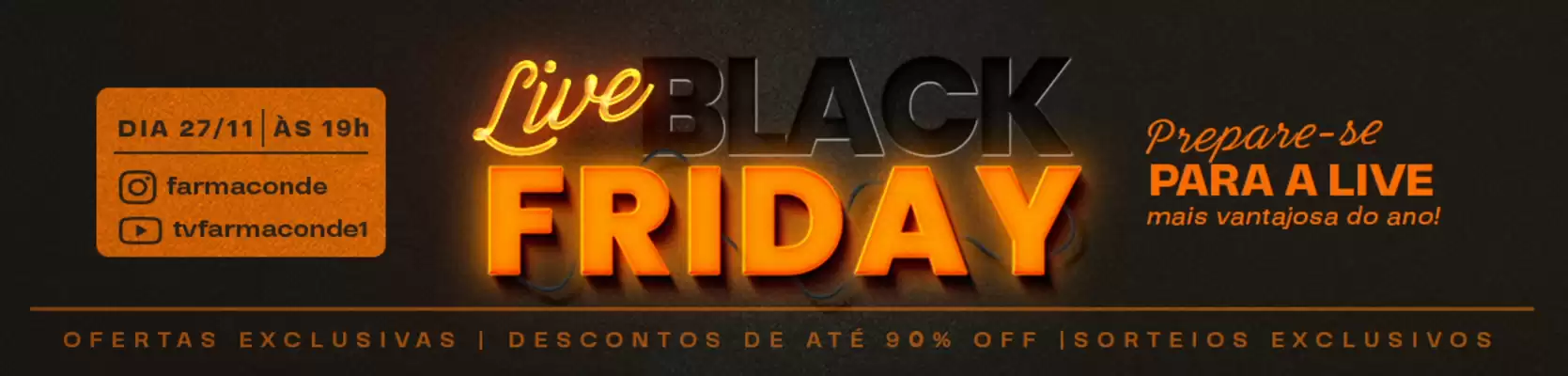 Catálogo Farma Conde (válido até 27-11)
