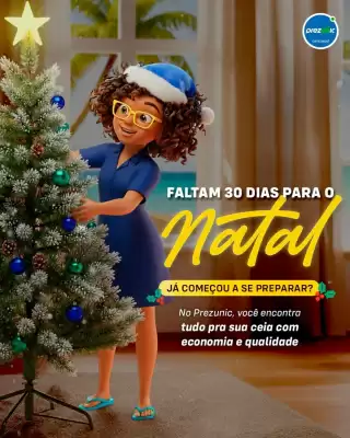 Encarte Prezunic (válido até 29-11)