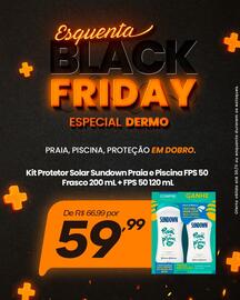 Catálogo Farma Conde Página 1