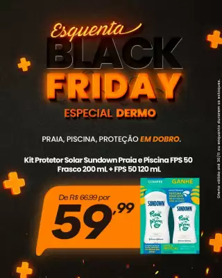 Catálogo Farma Conde (válido até 30-11)